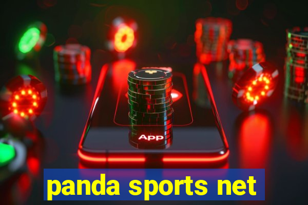 panda sports net